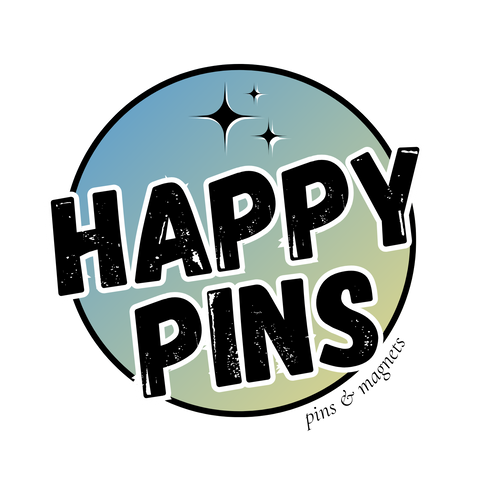 The Happy Pins